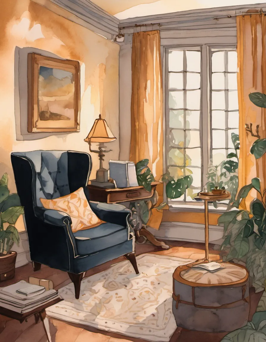 Illustration for A Review Begins Before the Equipment Is Turned On