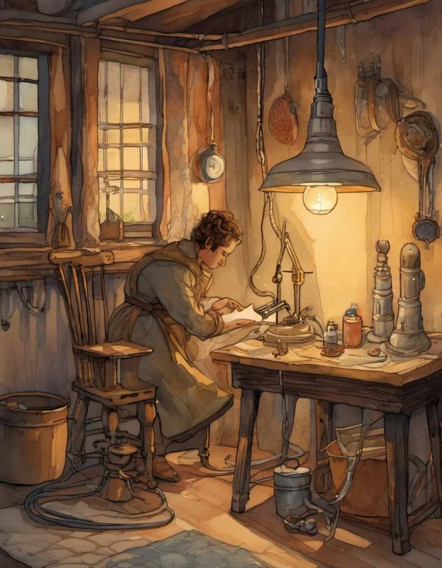 Illustration for The First Bench Tool Does Not Need to Be Expensive